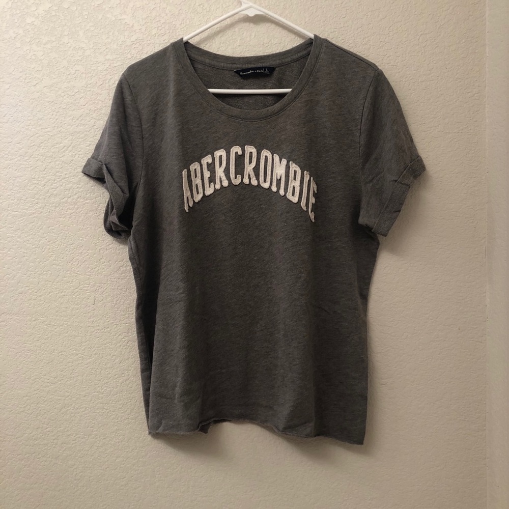 Abercrombie & Fitch Tees